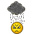 deštík :prsi: